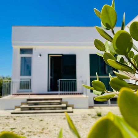 Muma House Apartment Otranto Exterior photo