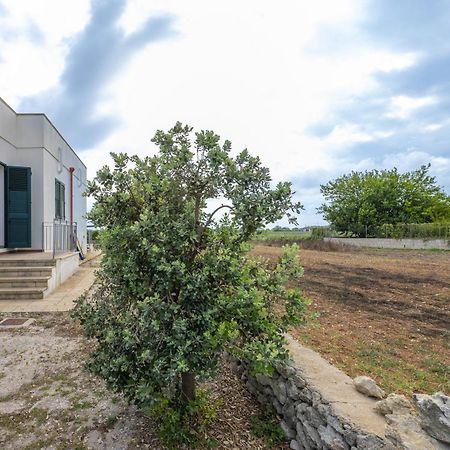 Muma House Apartment Otranto Exterior photo