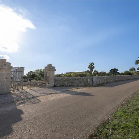 Muma House Apartment Otranto Exterior photo