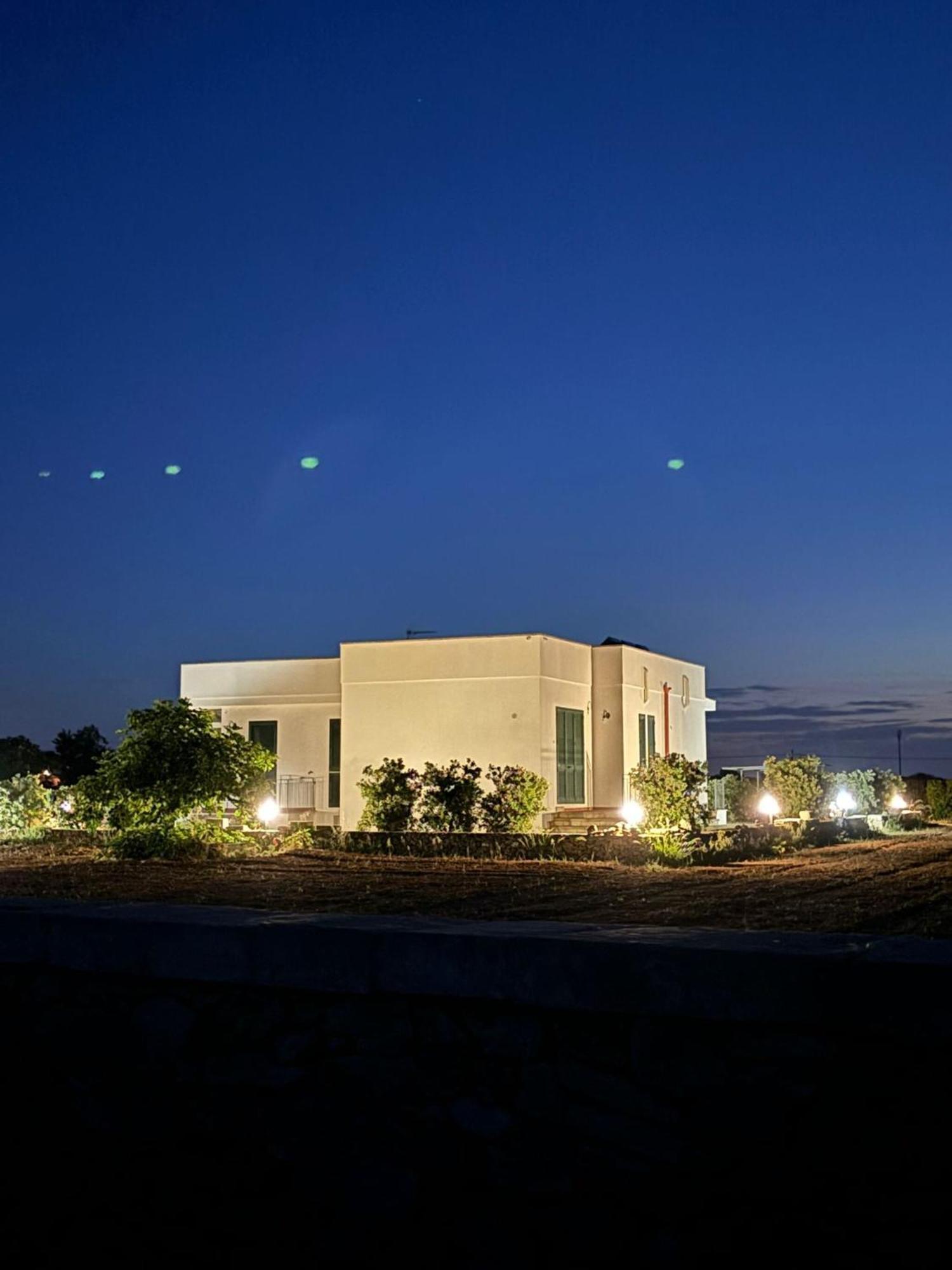 Muma House Apartment Otranto Exterior photo