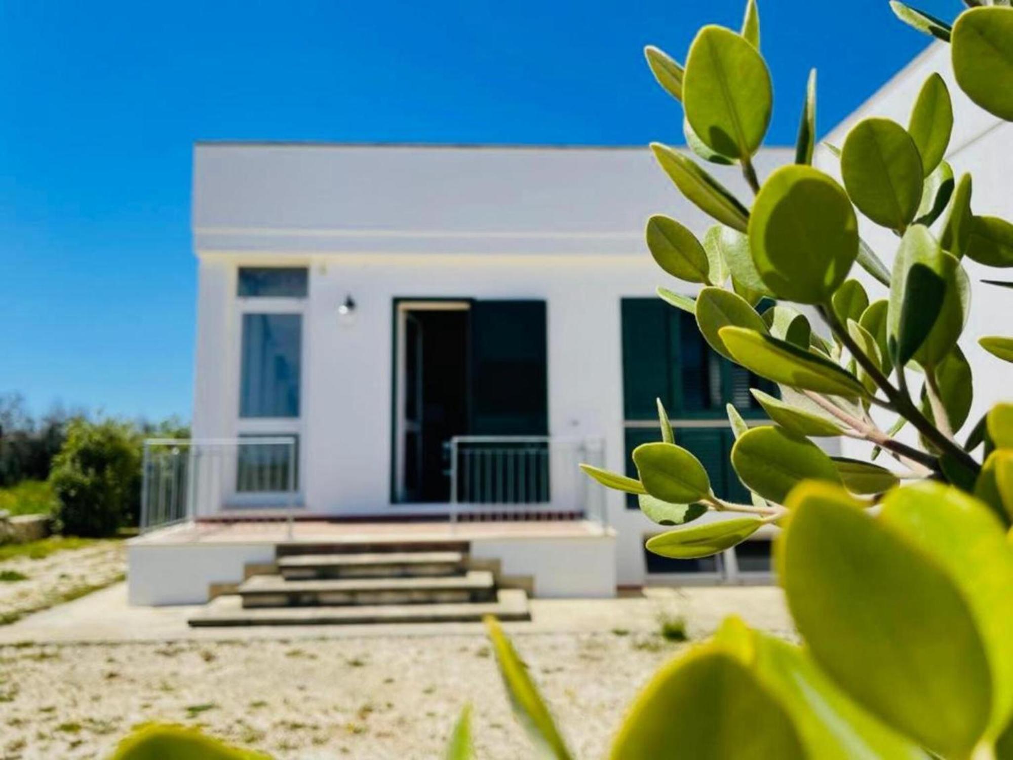 Muma House Apartment Otranto Exterior photo