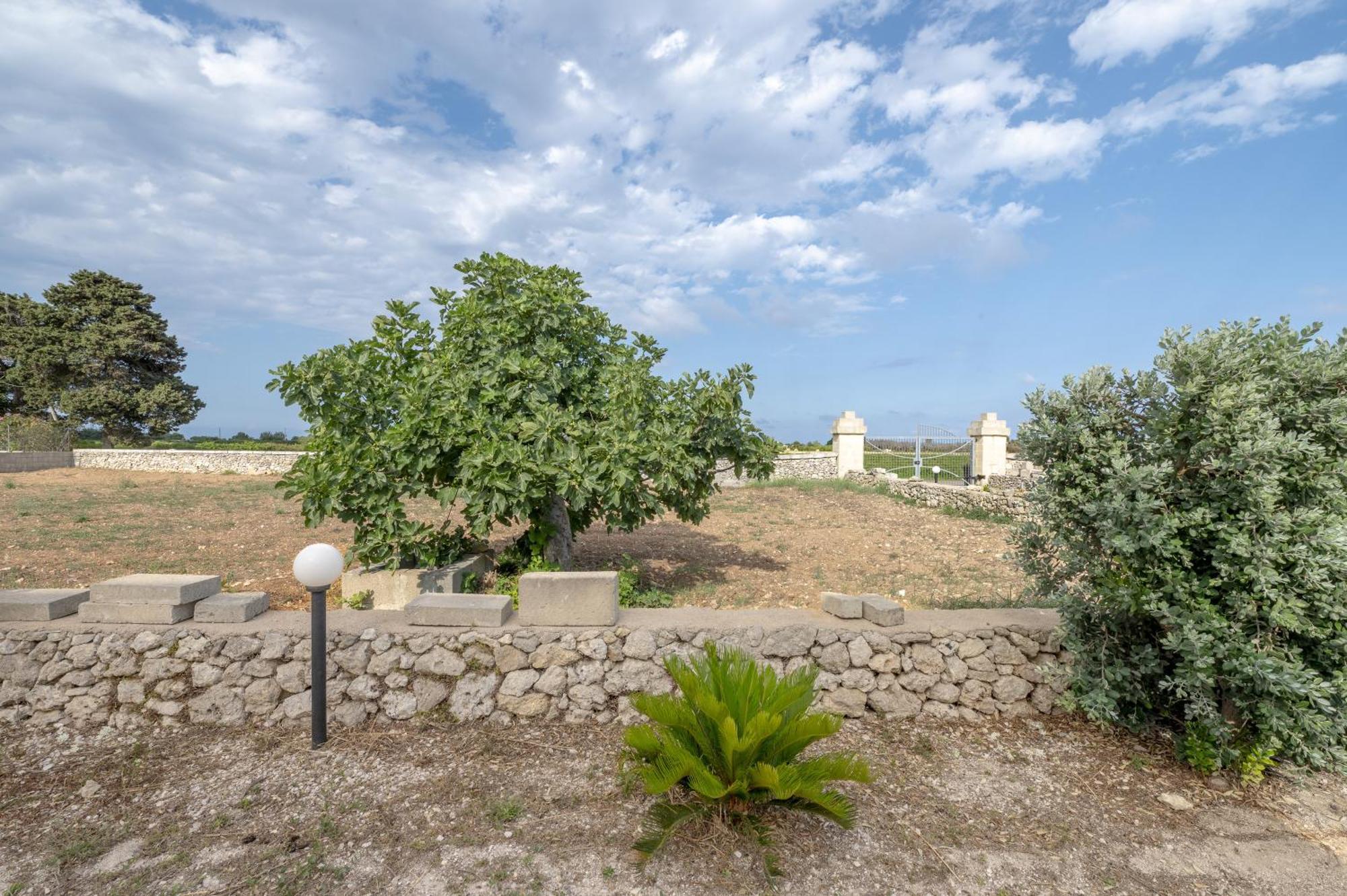 Muma House Apartment Otranto Exterior photo