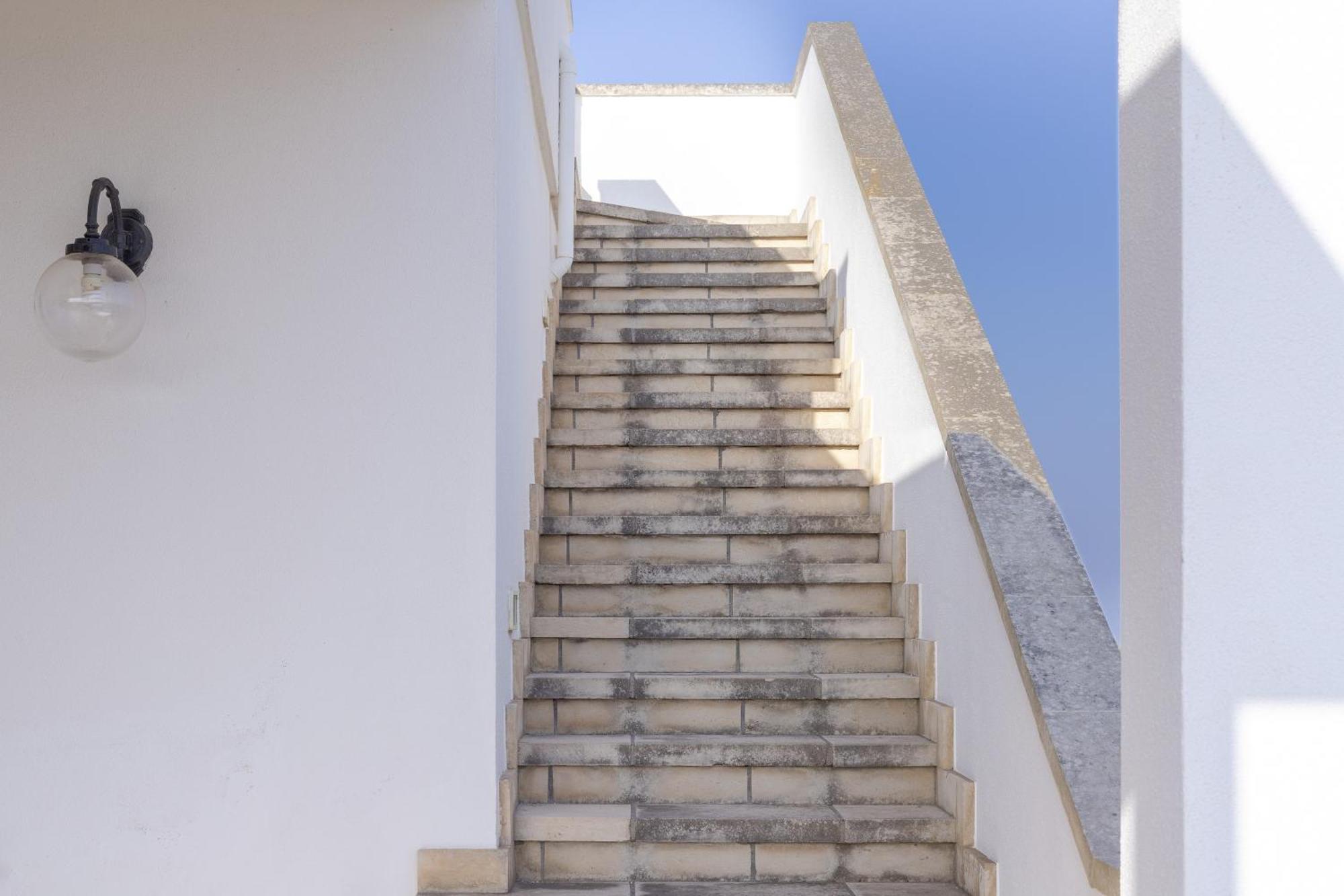 Muma House Apartment Otranto Exterior photo