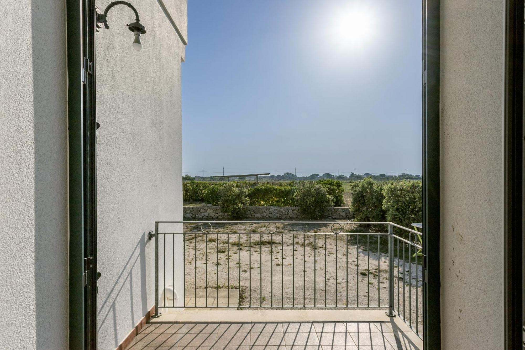 Muma House Apartment Otranto Exterior photo